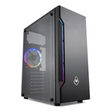 Pc Gamer Core I5 4.0ghz Nvidea Gt1030 Ssd 240gb 16gbram 600w