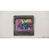 X-men Game Gear