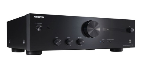 Amplificador Estéreo Onkyo A-9110 Negro/sistema Wrat/r...