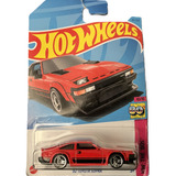 Hot Wheels '82 Toyota Supra (2023) - Tarjeta Quebrada