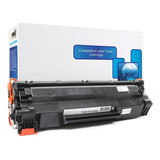 Kit 15 Toner 285a Ce285a 85a Compatível Para Hp P1102w