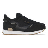 Topper Zapatillas - Oldi Negro - Beige Humus