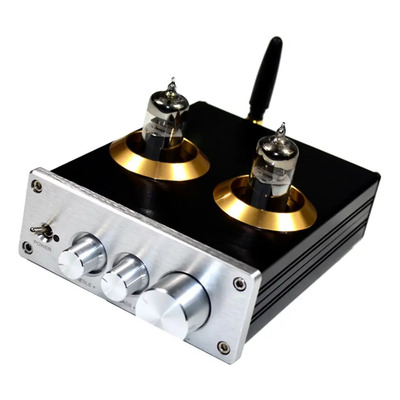 Amplificador De Preamplificador De Búfer De Actualización