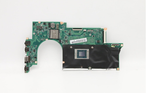 Motherboard Para Lenovo R5-4500u Yoga Slim 7-14 5b20s44349