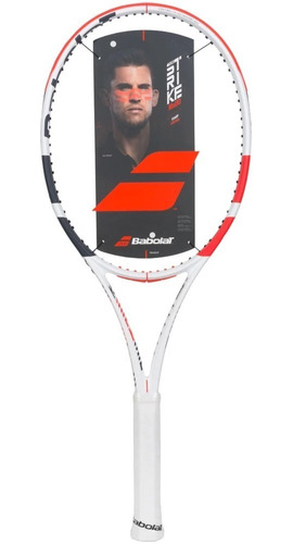 Raqueta Tenis Babolat Pure Strike 18/20