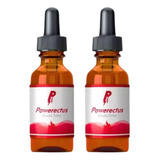 2x Powerectus 60ml Original - Potencializador Funciona