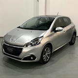 Peugeot 208 Feline Tiptronic Allure Active Gt Gti