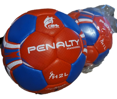 Pelota Penalty De Handball Nro 2 Y Nro 1. 