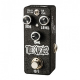 Pedal Xvive T01 Tube Squasher Overdrive