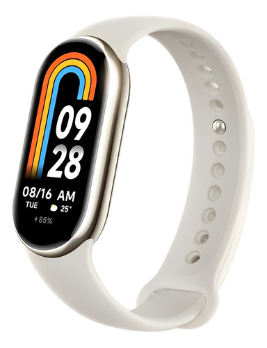 Relogio Mi Band 8 Smart Band Versão Global Original Novo