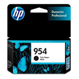 Cartucho Hp 954 Negro Original 7720 7740 8210 8710 8720