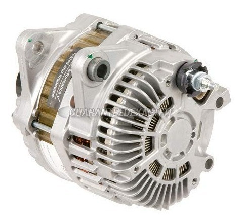 Alternador Dodge Chrysler Caliber Jeep Compass  Foto 2