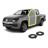 Burlete De Puerta Volkswagen Amarok 4p, Por Unidad