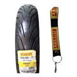 Llanta Pirelli Angel City 100/90-17 55s. N657