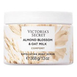 Almond Blossom & Oat Milk Victoria Secret Exfoliating Scrub