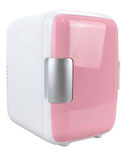Mini Nevera Refrigerador Skincare De 4l (portatil)