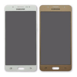 Glass Repuesto Vidrio Touch Celular Samsung J510 J5 2016