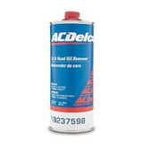 Removedor De Cera Acdelco .500ml