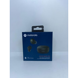 Audífonos Inalámbricos Motorola Moto Buds 150 Negro