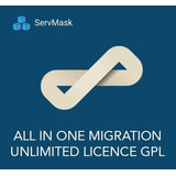 All In One Migration Unlimited Plugin Wordpress Actualizable