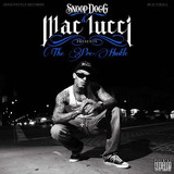 Cd Snoop Dogg Presents The Pre-hustle - Mac Lucci