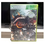 Jogo Xbox 360 Lost Planet 2