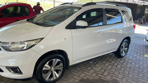 SPIN LTZ 1.8 2019 COMPLETO AUTOMATICO
