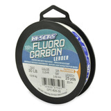 - Línea De Fluorocarbono