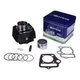 Kit Cilindro Piston Juntas Corven Mirage R2 110 Motegi