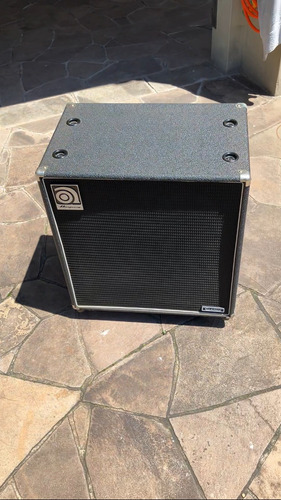 Ampeg Svt410he