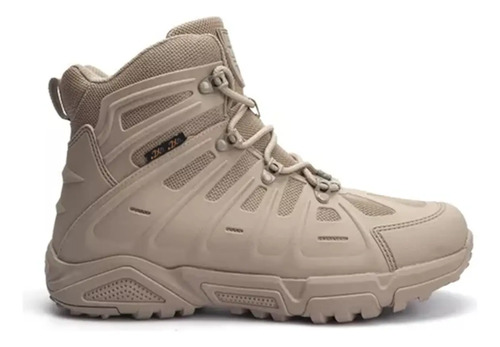 Botas Tácticas Para Hombre, Zapatos Para Arena Para Caminar | Envío gratis