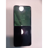 Celular Samsung Z Flip 4 6 (pantalla Rota) *escucho Ofertas*