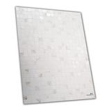 Ceramica Cañuelas Pared 32x47 Veneciano Ibiza Blanco 32x47 Precio X M2 Cajas De 2,30 M2