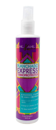 Planchado Express Nekane