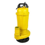 Bomba Sumergible Agua Limpia Adelino 1 Hp, 115v