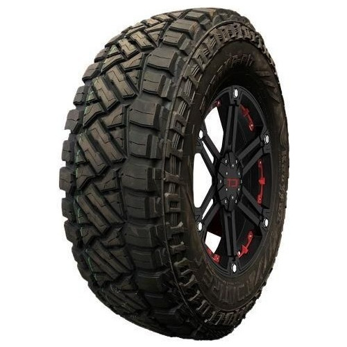 Llanta 235-70-r16 Tdi Tires Stark A-r/t