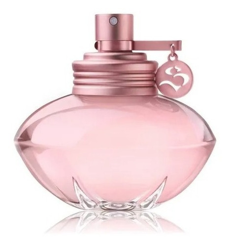 Shakira Florale Mujer Perfume Original 80ml Envio Gratis!!!