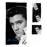 Juego De Toallas De Baño De 3 Piezas De Elvis Presley, Foto 