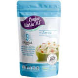 - Konjac Mf Massas Arroz 9 Kcal Por 100 Gramas