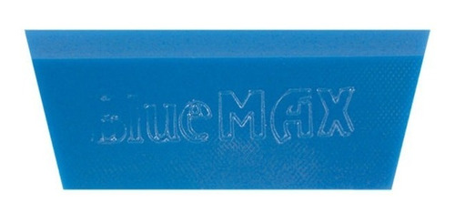 Angled Blue Max 5 Hand Squeegee