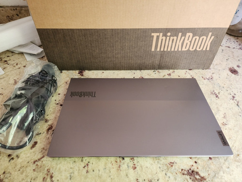 Notebook Lenovo Thinkbook 14s G2 I7 16gb 512 Permuto X Drone