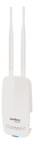 Router Intelbras Hotspot 300 Blanco 110v/220v