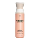 Virtue Curl Shampoo | Hidrata, Nutre Y Repara El Cabello Riz