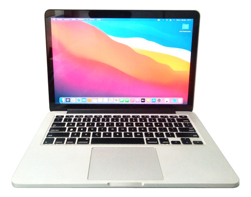 Macbook Pro Apple I5 Dual-core 500gb Ssd 16gb Ddr3 2014