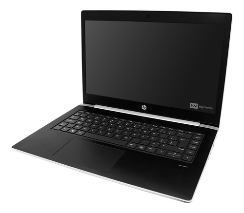 Portatil Hp Probook 440 G5 Core I3 7ma Gen 8gb Ssd 240gb