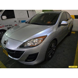 Mazda 3 All New  2.0