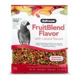 Alimento Para Loros Y Conuros Zupreem Fruit Blend 907 G