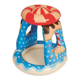 Piscina Inflable Bestway 52270 26l Multicolor Candyville