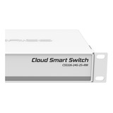 Mikrotik Cloud Smart Switch Css326-24g-2s+rm