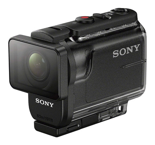Filmadora Sony Action Cam Hdr As50 Full Hd 1080 60p Exmor